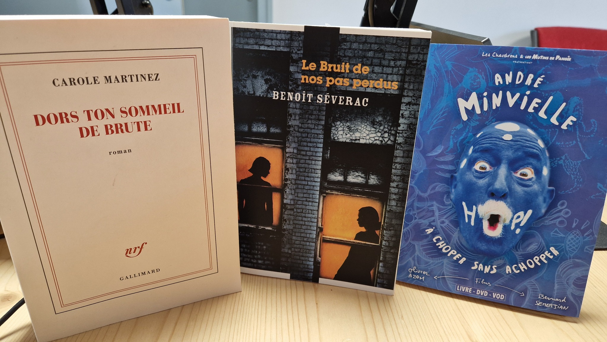 sur Radio Oloron le 18 septembre 2024