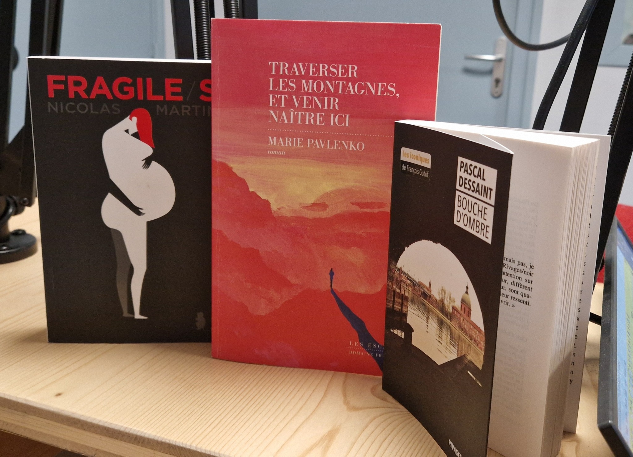 sur Radio Oloron le 02 octobre 2024