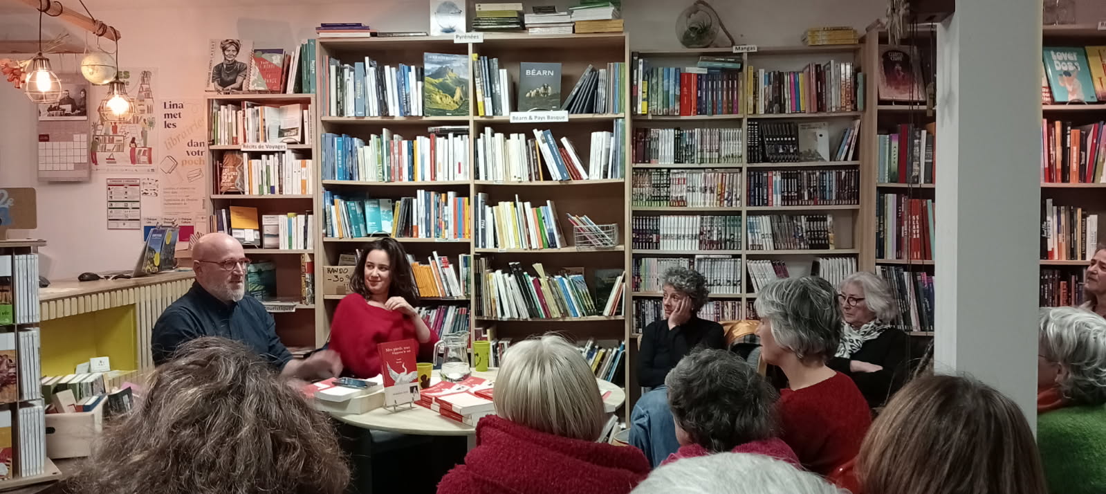 Crédit Photo : Perrine